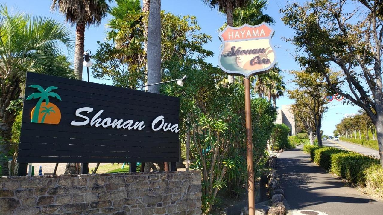 Shonan Ova
